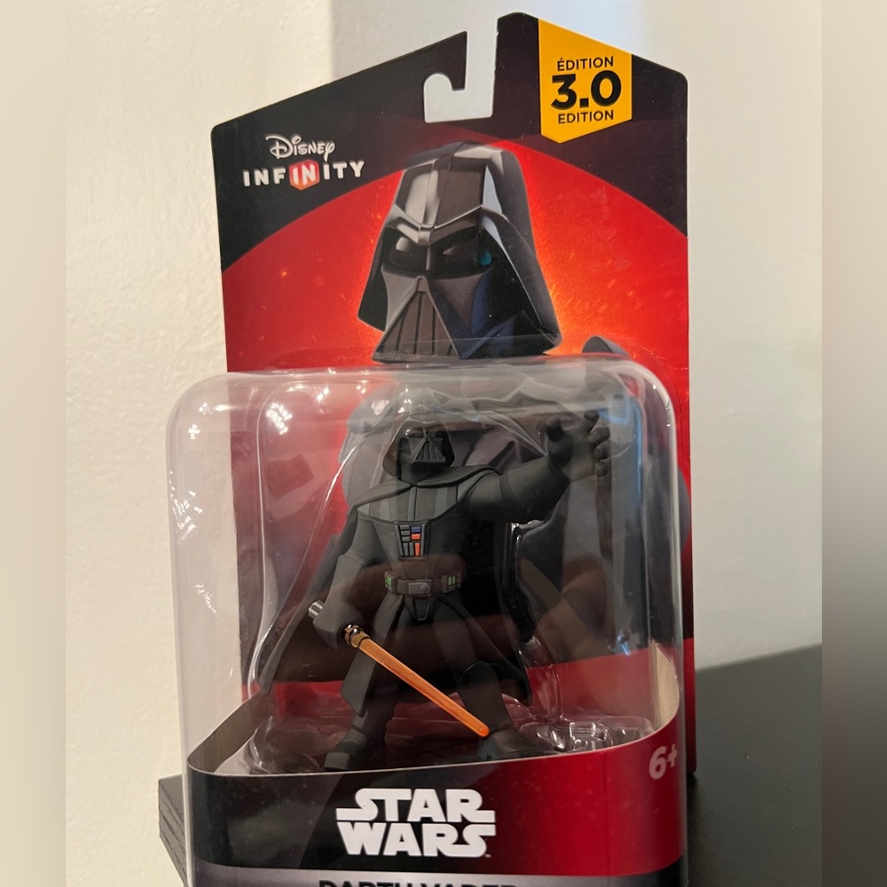 Darth Vader